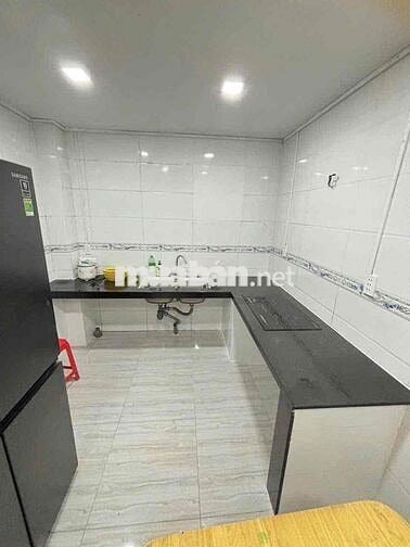 NHÀ TX38. TRỆT LẦU 3PN 2WC. ( SẴN NỘI THẤT )