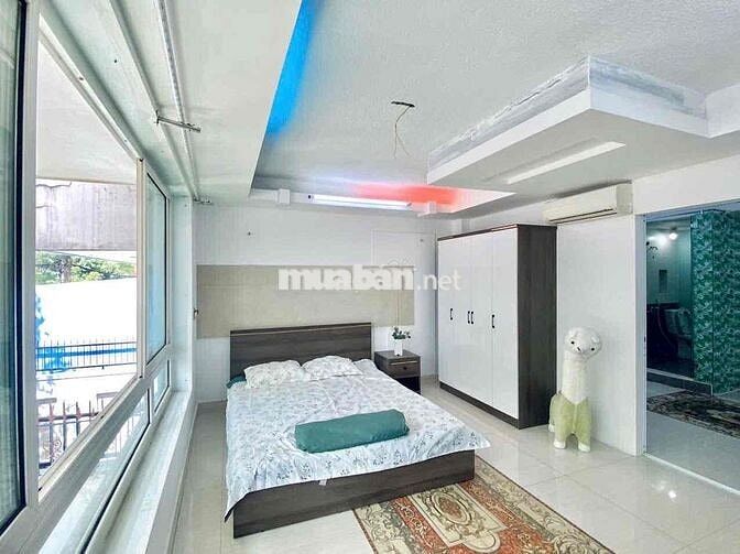 1 phòng ngủ tách bếp, ở couple, 2-3 người, sát TDT, Y Dược, Sư Phạm