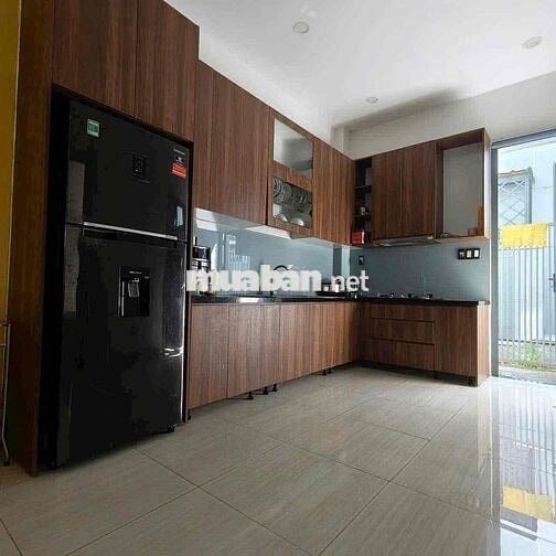 Cho thuê nhà ở thương mại và dịch vụ Phú Mỹ