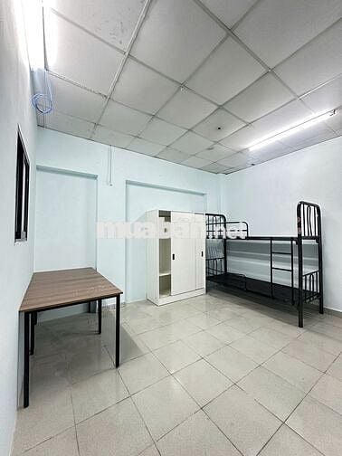 Phòng trọ cao cấp giá tốt 3tr2 Huỳnh Tấn Phát sát UFM, Cầu Tân Thuận