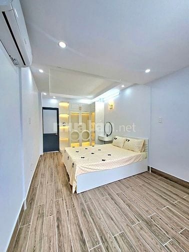 BÁN NHÀ MỚI ĐẸP MẶT TIỀN KINH DOANH BUÔN BÁN - ĐƯỜNG ĐÀO TÔNG NGUYÊN -