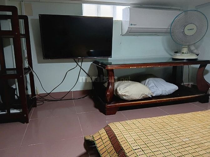  Cho thuê phòng 15m2 Cư xá Phan Đăng Lưu, Bình Thạnh