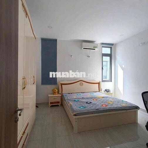 Cho thuê nhà ở thương mại và dịch vụ Phú Mỹ
