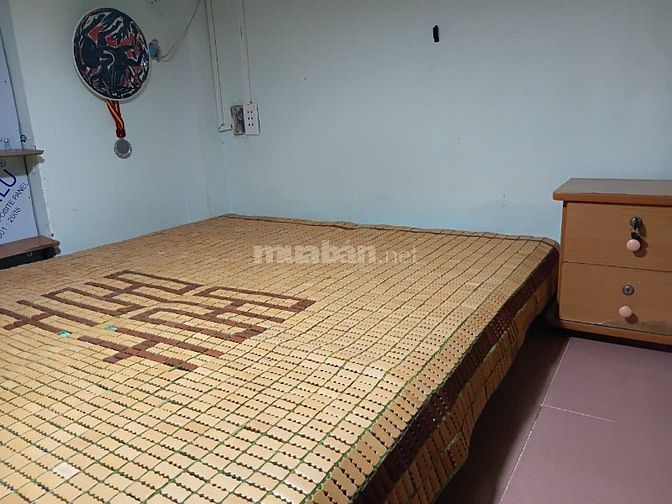  Cho thuê phòng 15m2 Cư xá Phan Đăng Lưu, Bình Thạnh
