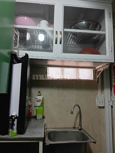  Cho thuê phòng 15m2 Cư xá Phan Đăng Lưu, Bình Thạnh