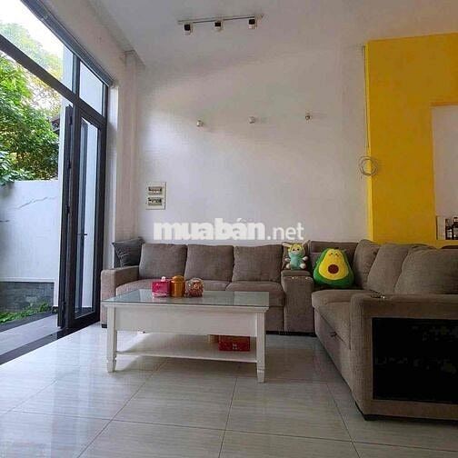 Cho thuê nhà ở thương mại và dịch vụ Phú Mỹ