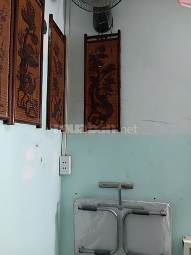  Cho thuê phòng 15m2 Cư xá Phan Đăng Lưu, Bình Thạnh