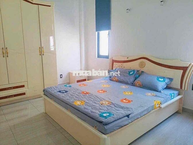 Cho thuê nhà ở thương mại và dịch vụ Phú Mỹ