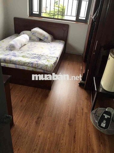 CHO THUÊ CĂN HỘ CHUNG CƯ K26 DƯƠNG QUẢNG HÀM