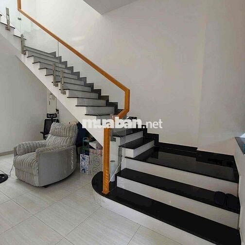 Cho thuê nhà ở thương mại và dịch vụ Phú Mỹ