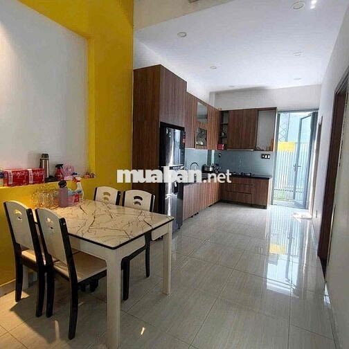 Cho thuê nhà ở thương mại và dịch vụ Phú Mỹ