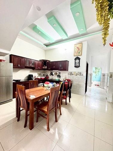 Bán nhà hẻm xe hơi 271 Nguyễn Bình – Nhà Bè, gần Quận 7 – Giá 5,49 tỷ
