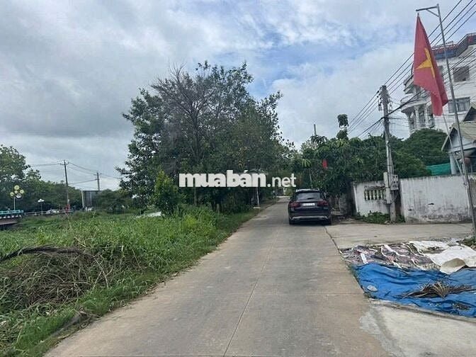 👉 ĐẤT HƯNG ĐỊNH 03 – 85m² Full Thổ Cư – Hướng Đông Nam – Giá 2 TỶ 350