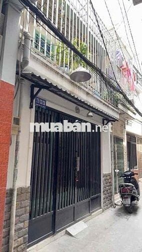 🌸 GIẢM SỐC - NHÀ 2 TẦNG QUANG TRUNG – 36m² – 3.8 TỶ