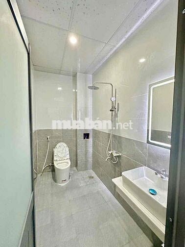 BÁN NHÀ TRỆT 1 LẦU 75M2 TẠI KDC THUẬN GIAO – BÌNH DƯƠNG