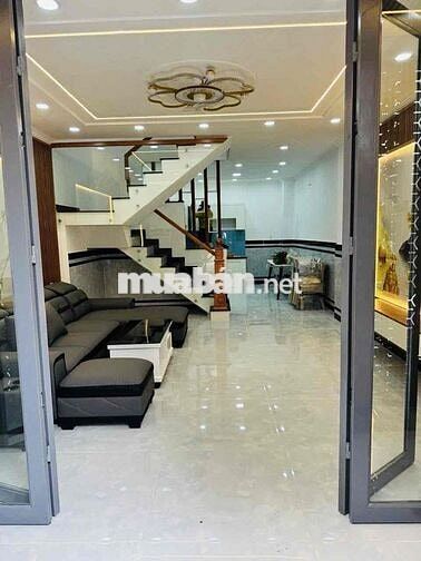siêu phẩm đẹp đường thông giá hời Tth20 Q12tphcm