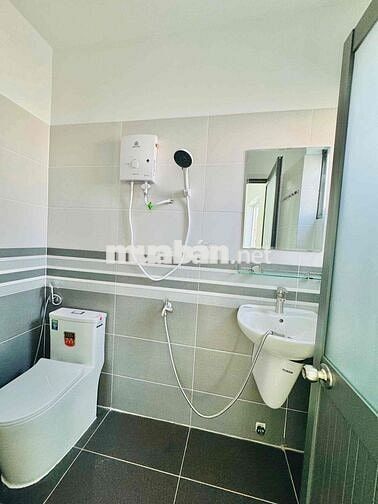 CHDV, Chung Cư mini giá rẻ Full nội thất gần Q5