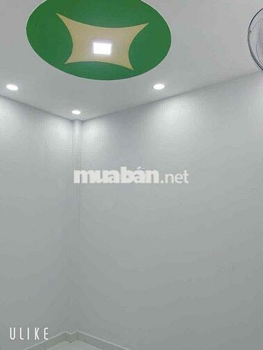 siêu Phẩm Mới Xây 3.4m x 8.5m 2pn 2wc 3 Tỷ 460 TL
