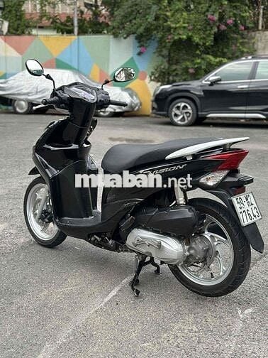 Vision zin mộc máy êm biển SG chính chủ sang tên