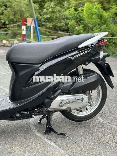 Vision zin mộc máy êm biển SG chính chủ sang tên