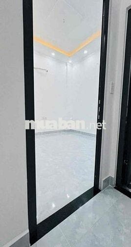 siêu phẩm đẹp đường thông giá hời Tth20 Q12tphcm