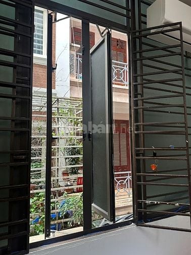 CHỈ 💥 7,886 tỷ 31m2 👉 5 TẦNG - LÊ TRỌNG TẤN - HOÀNG MAI