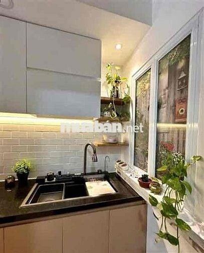LÊ TỰ TÀI 2 TẦNG - 2PN. HXH 7 CHỖ - CĂN GÓC 2 MT - SỔ NỞ HẬU 4,1TỶ TL
