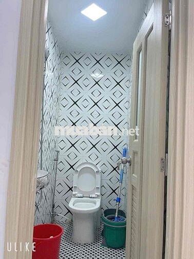 siêu Phẩm Mới Xây 3.4m x 8.5m 2pn 2wc 3 Tỷ 460 TL