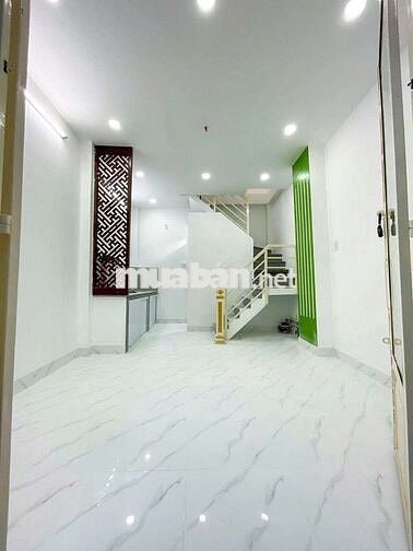 🏠Tổ Ấm - Nhà Đẹp 
Tân Hoà Đông Q6 - 2 TẦNG

Chủ Giảm Mạnh Nhỉnh 2 tỷ