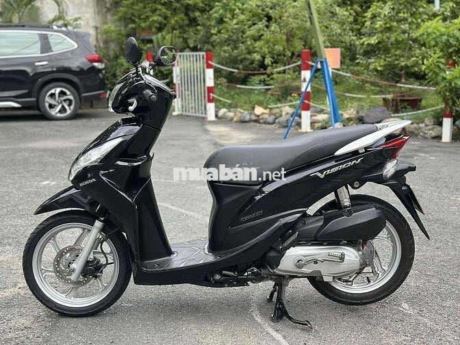 Vision zin mộc máy êm biển SG chính chủ sang tên