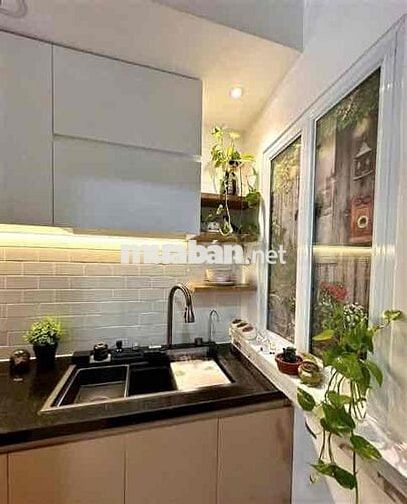 LÊ TỰ TÀI 2 TẦNG - 2PN. HXH 7 CHỖ - CĂN GÓC 2 MT - SỔ NỞ HẬU 4,1TỶ TL