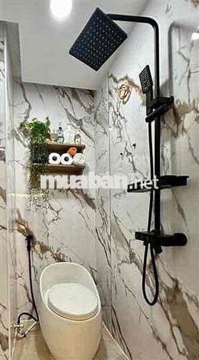 LÊ TỰ TÀI 2 TẦNG - 2PN. HXH 7 CHỖ - CĂN GÓC 2 MT - SỔ NỞ HẬU 4,1TỶ TL