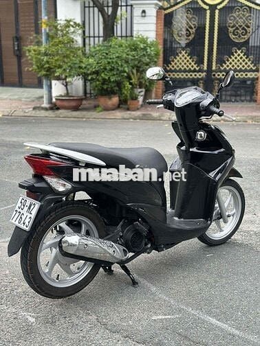 Vision zin mộc máy êm biển SG chính chủ sang tên