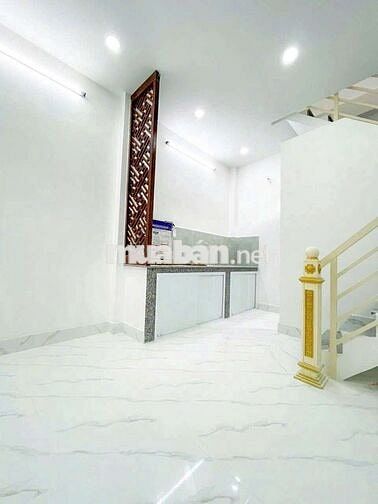 🏠Tổ Ấm - Nhà Đẹp 
Tân Hoà Đông Q6 - 2 TẦNG

Chủ Giảm Mạnh Nhỉnh 2 tỷ