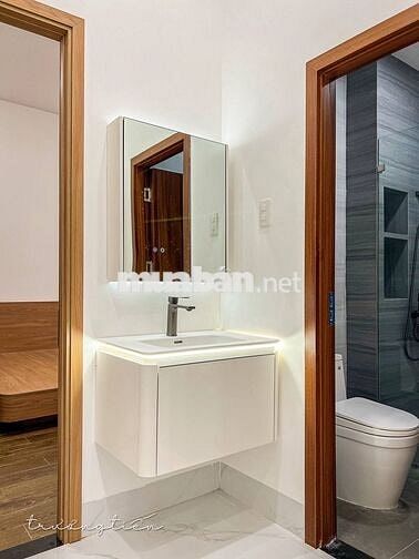 NHÀ MỚI ĐẸP CÒN KIÊN CỐ GIÁ RẺ 1TY450/120M2 NỘI THẤT ĐẦY ĐỦ SHR
