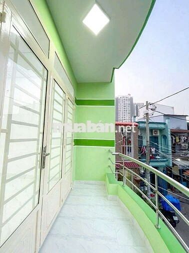 🏠Tổ Ấm - Nhà Đẹp 
Tân Hoà Đông Q6 - 2 TẦNG

Chủ Giảm Mạnh Nhỉnh 2 tỷ