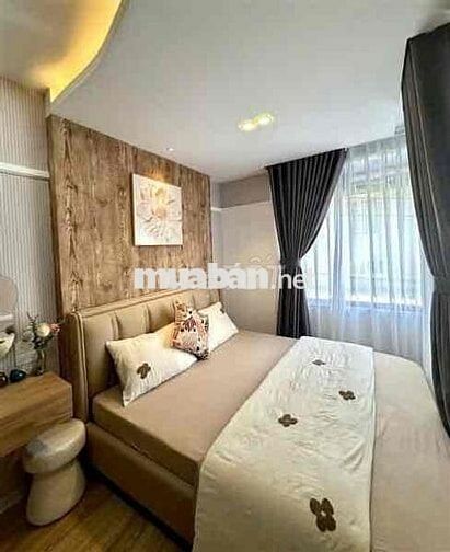 LÊ TỰ TÀI 2 TẦNG - 2PN. HXH 7 CHỖ - CĂN GÓC 2 MT - SỔ NỞ HẬU 4,1TỶ TL
