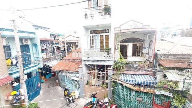 🏠Tổ Ấm - Nhà Đẹp 
Tân Hoà Đông Q6 - 2 TẦNG

Chủ Giảm Mạnh Nhỉnh 2 tỷ