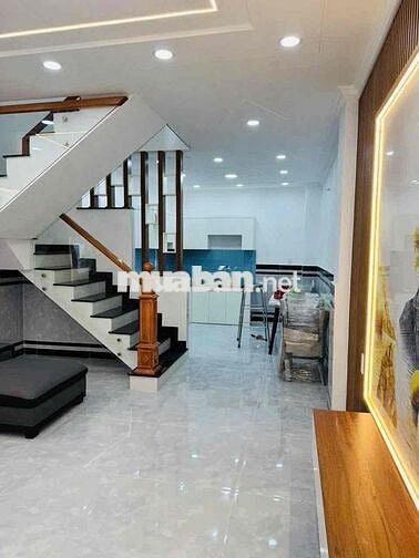 siêu phẩm đẹp đường thông giá hời Tth20 Q12tphcm