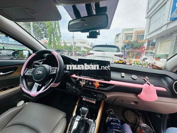 Kia Cerato 2019 1.6 AT - 87000 km