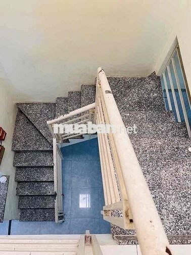 PHAN TÂY HỒ P.7 PHÚ NHUẬN 2TÂNG BTCT - 46m2 ngang 6,4m giá 5,65TỶ TL