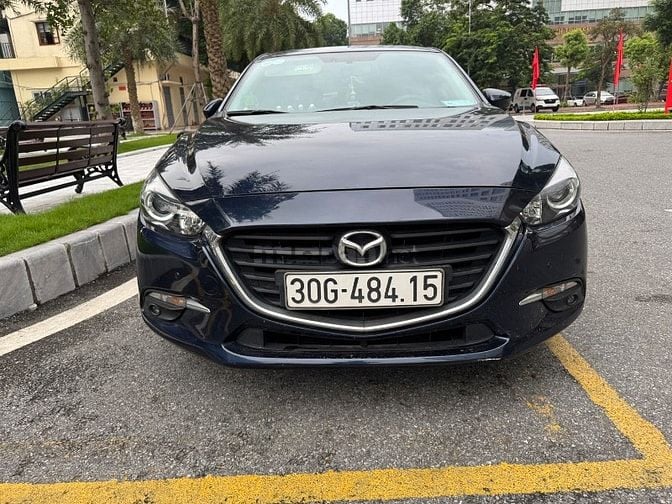Bán xe chính chủ do không có việc đi công tác