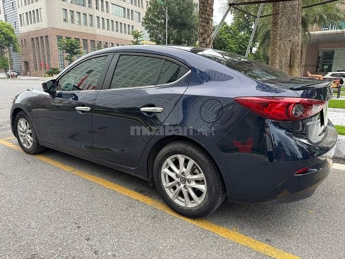 Bán xe chính chủ do không có việc đi công tác