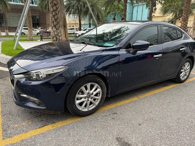 Bán xe chính chủ do không có việc đi công tác