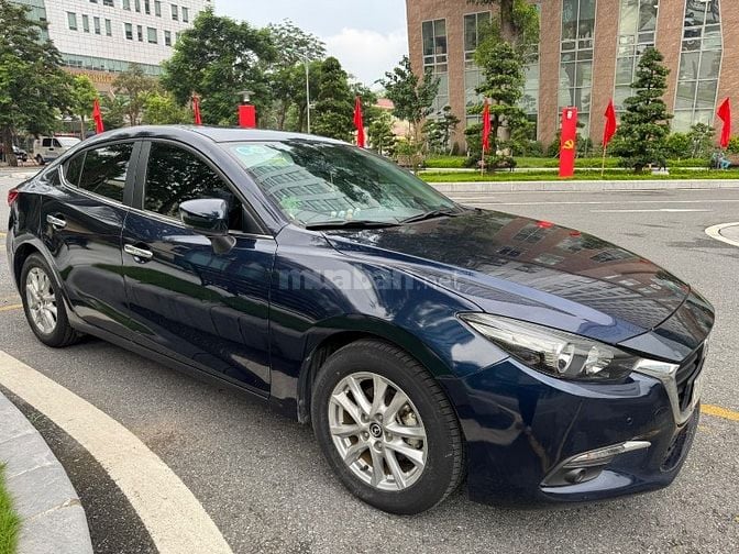 Bán xe chính chủ do không có việc đi công tác