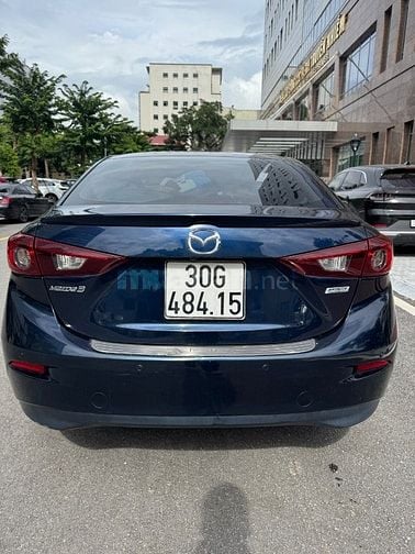 Bán xe chính chủ do không có việc đi công tác
