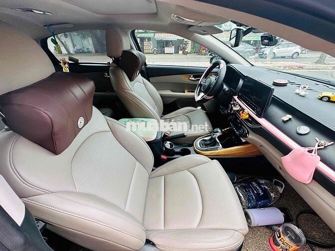 Kia Cerato 2019 1.6 AT - 87000 km