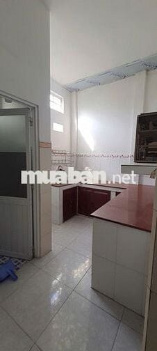 Nhà 2 lầu 3 phòng, đường số 5E Q.Bình Tân(giáp Q.Tân Phú)