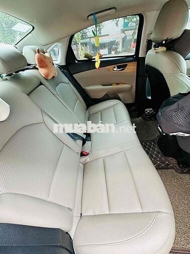 Kia Cerato 2019 1.6 AT - 87000 km