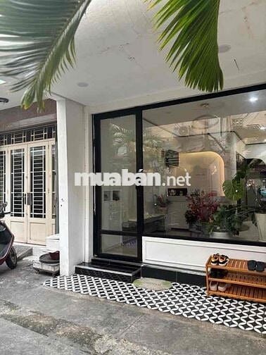 🔥 HIẾM -Lê văn sĩ  - CÁCH MẶT TIỀN 20M thích hợp làm spa hoặc shop